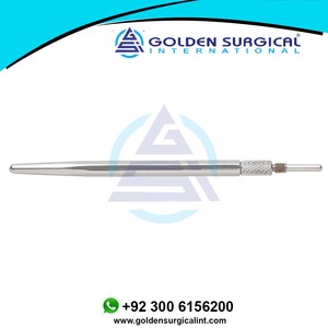 Pluma de Mapeo Eckhoff para Cirugía de Senos, 145 mm, Instrumentos de Marcado para Cirugía Plástica, Proveedor Mayorista - Product Image 3