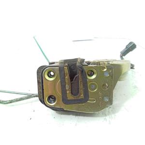 CERRADURA DELANTERA IZQUIERDA KIA Sorento 1ª Serie D4CB (02>06) - Product Image 1