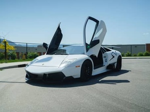 ลัมโบร์กินี มูร์ซิลาโก้ LP670-4 ซูเปอร์เวโลเช่ ปี 2010, เครื่องยนต์ V12 6.5 ลิตร, ระบบขับเคลื่อนสี่ล้อ, ส่วนใหญ่ยังไม่ได้ดัดแปลง - Product Image 4