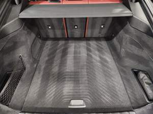 ได้รับการรับรองสะอาดค่อนข้างใช้ BM-W I4 M50สีเทา2024 - Product Image 6