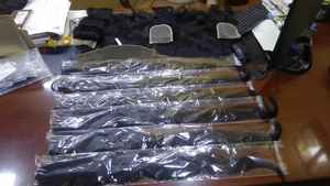 ช่อผมหนาด้านล่างหนาสีดำเต็มตัวที่ผ่านการรับรองจากเลมี่จากบราซิล - Product Image 3