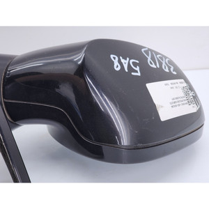 Specchietto Retrovisore Destro BMW Serie 1 (E87) 5 PIN N47D20A (07>) - Product Image 3