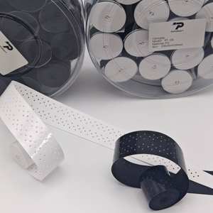 Overgrip en PU Premium Durable avec Trous pour le Pickleball, le Badminton et le Padel - Product Image 2