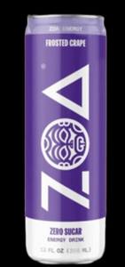 Boissons énergisantes ZOA sans sucre Tarifs de gros et d'achat en gros pour les détaillants - Product Image 5