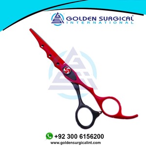 Juego de Tijeras de Peluquería a Precio Económico, Tijeras de Peluquería para Salón de Belleza, Herramientas de Estilismo para Cortar/Entresacar el Cabello - Product Image 3