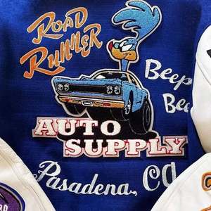 Fabricante de Chaquetas Universitarias, Chaqueta Universitaria Personalizada, Chaqueta de Fútbol Americano, Jersey para Hombre, Venta al por Mayor - Product Image 5