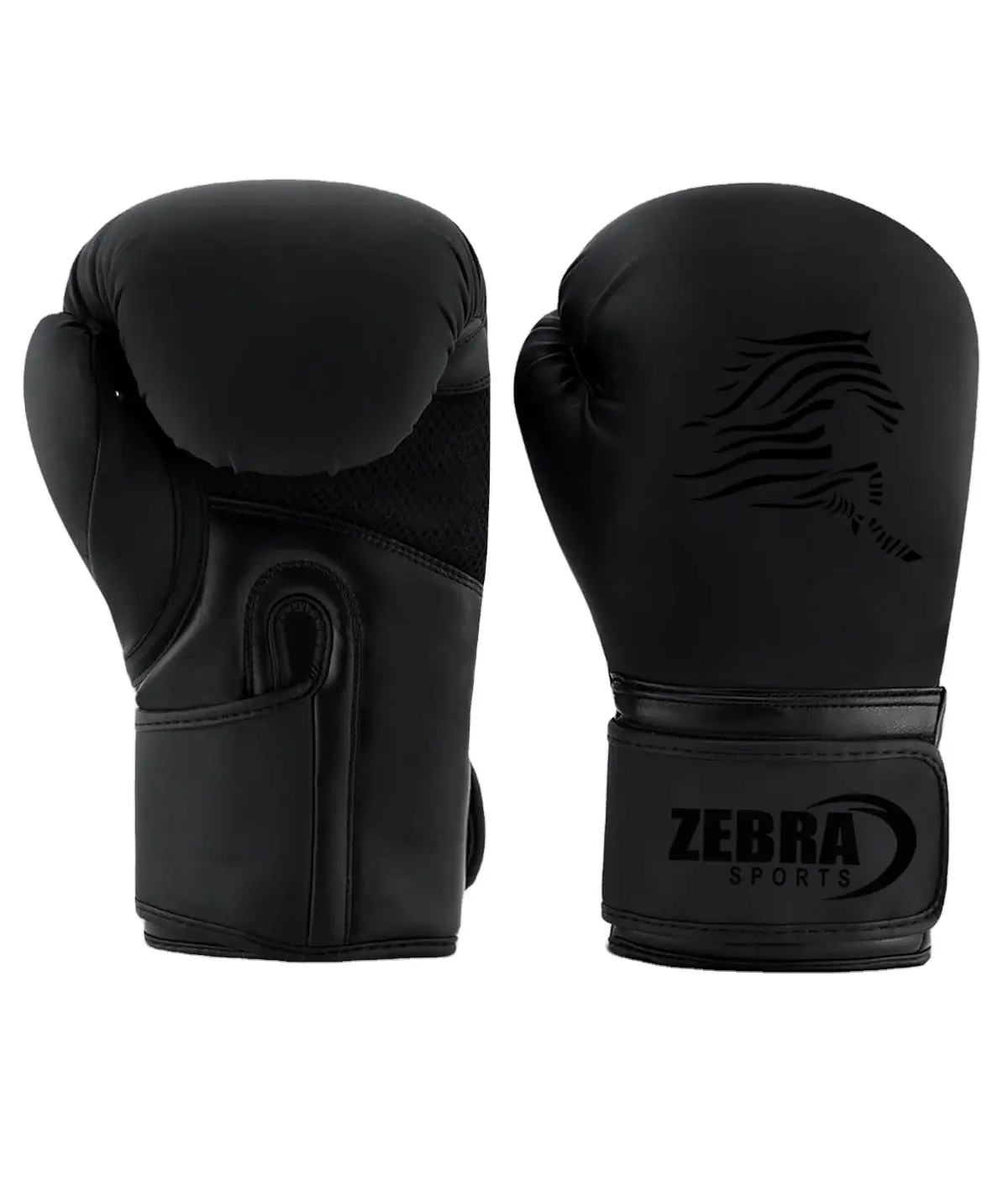 10oz 12oz 14oz 16oz Gants de boxe de combat Nouveau design Logo personnalisé Gants d'entraînement MMA Arts martiaux Club de boxe