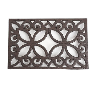 ขาตั้งสามขาโลหะแบบทันสมัยขาตั้งสามขาโต๊ะโลหะเหล็กแบบกำหนดเอง - Product Image 1