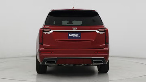 Cadillac XT6 Premium Luxury FWD 2023, Seminuevo, Transmisión Automática, Motor Turbo, Asientos de Cuero, Control de Crucero Adaptativo, R17 - Product Image 6