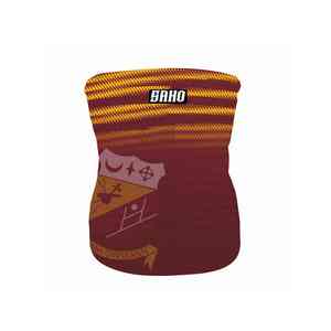 MOQ OEM ODM Pakistan GAA <b>Snoods</b> Manufacturer Custom Sports Neckwear Accessories Suppliers Vendors Makers - Product Image 6