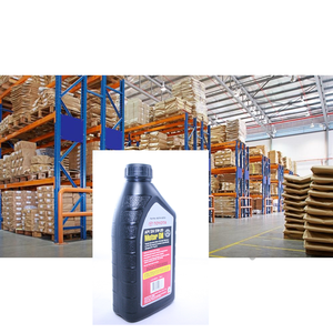 Toyota Premium Motor Oil 5W-20 para una protección duradera en los motores de gasolina modernos - Product Image 6