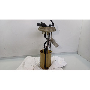 ปั๊มน้ำมันเชื้อเพลิง FIAT Ducato รุ่นที่ 5 1348741080 F1AE0481D ดีเซล 2287 (06>14) - Product Image 4