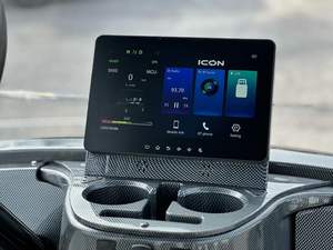 Voiturette de golf tout-terrain de luxe haut de gamme 2 à 6 places, vitesse rapide, batterie au lithium, best-seller, prix d'usine, qualité supérieure - Product Image 6