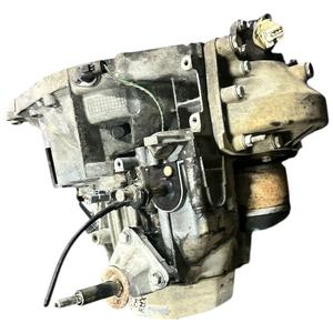 Boîte de vitesses manuelle complète FIAT Scudo 1ère série RHX Diesel 2000 (94>04) - Product Image 1
