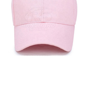 Casquettes de baseball tendance pour les tenues adolescentes, casquettes de baseball ajustables pour les sports de plein air, casquettes de baseball avec logo personnalisé - Product Image 6