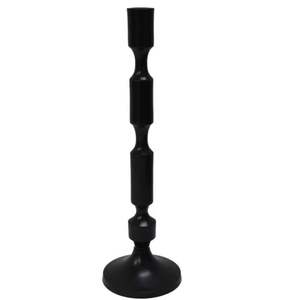 New Design Wholesale Bulk Aluminum <b>Candle</b> Holder Home Decorative Polished Luxury <b>Candle</b> <b>Pillar</b> Holder Handmade Customized - Product Image 6