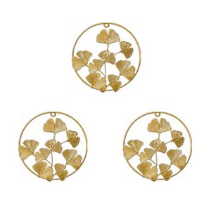 Decoración de pared de Metal de granja rústica, escultura colgante de arte del hierro para sala de estar, dormitorio, oficina y decoración Interior del hogar, acento - Product Image 4