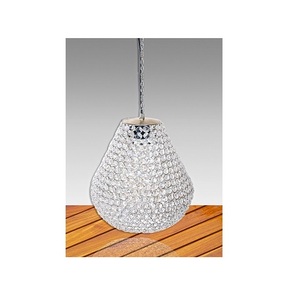 Shiny Crystal <b>Lamp</b> Best For Wedding Decorative Party Decor And Home Living Room crystal <b>shade</b> pendant <b>Lamp</b> - Product Image 4