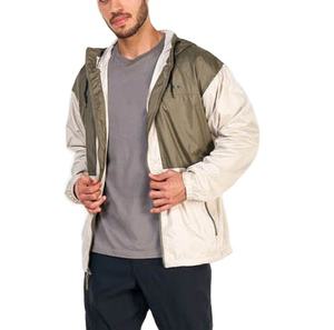 Veste de course personnalisée, imperméable, légère, coupe-vent, séchage rapide, entraînement, gym, sport, veste coupe-vent - Product Image 3