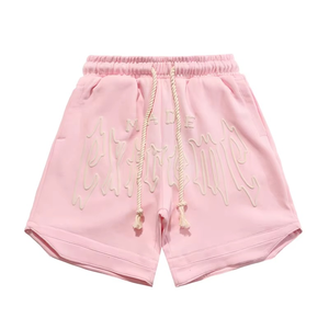 2025 nouveau Design personnalisé été mode essentiel Gym entraînement athlétique course décontracté hommes Shorts - Product Image 4