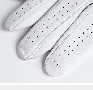 Cheap Price Custom Made Sports Use Golf Gloves in <b>Top</b> Quality Breathable Comfortable Hand Grip Golf Gloves for Players Use - Product Image 4