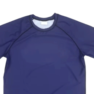 Nouvel équipement d'arts martiaux personnalisable pour Jiu Jitsu Grappling Rash Guard Shirt et ensembles d'entraînement courts - Product Image 4