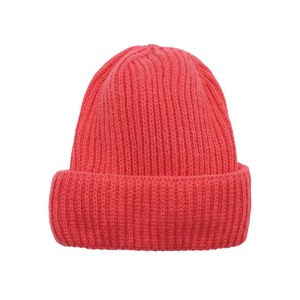 Gorro de Punto Personalizado al por Mayor, Gorro Cálido de Invierno con Vuelta para Clima Frío, Trabajo al Aire Libre y Uso Deportivo - Product Image 3