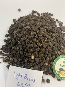 Meilleur prix pour le poivre noir de baies légères du fabricant vietnamien Style de tête d'épingle Emballage de 50kg Contact Mr. Henry + 84 368591192 - Product Image 2