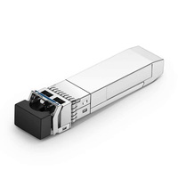 57-1000027-01 8G SFP+ 8GFC LWL 10km Modul Transceiver Optik