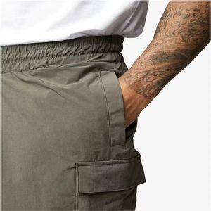 Pantalones cortos holgados de secado rápido de marca de diseño personalizado OEM para hombre, pantalones cortos para correr en la playa, pantalones cortos para correr atléticos para gimnasio para hombre - Product Image 5