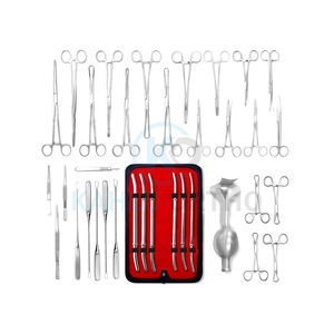 Utilisation en acier inoxydable de bonne qualité pour la chirurgie Nouvelle arrivée Instruments chirurgicaux de gynécologie par KAHLU ORTHOPEDIC - Product Image 1