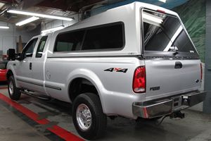 FORD F-250 SUPER DUTY XLT 4X4 d'occasion, conduite à gauche/droite, 1999 - Product Image 3