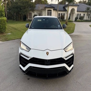 Lamborghini Urus 2022 USADO EN EXCELENTES CONDICIONES - Product Image 1