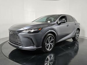 2024เล็กซัส RX 350 F SPORT 2 AWD ใช้ทำความสะอาดได้ - Product Image 2