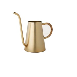 Hôtels de luxe Jardins Restaurants Choix Bidons en fer et fournitures de jardin Pichets à eau et jardinière en métal pour l'extérieur à utiliser - Product Image 2