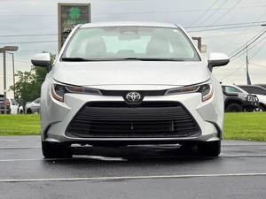 Corolla L.E. d'occasion 2025 - Product Image 5