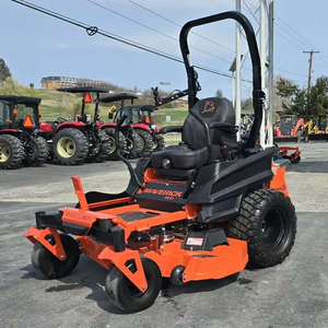 Tondeuse à gazon professionnelle de haute qualité Bad Boyy HD 54 Zero Turn pour jardin, à vendre - Product Image 1