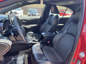 รถยนต์โตโยต้า โคโรลล่า XSE ปี 2020 มือสอง - Product Image 3