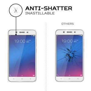 ANTISHOCK Vivo Y66i Screen <b>Protector</b> Durable and Shock-Absorbent Mobile Phone Cover - Product Image 4