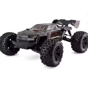 NUEVO Y ORIGINAL Monster Truck 4X4 8S BLX EXB Sin Escobillas RTR Controlado por Aplicación - Product Image 2