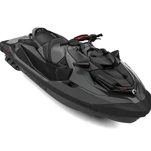 Nuevo Sea-Doo <span class=keywords><strong>RXT</strong></span>-<span class=keywords><strong>X</strong></span> <span class=keywords><strong>300</strong></span> Premium Triple Black <span class=keywords><strong>2023</strong></span> de Calidad - Product Image 2