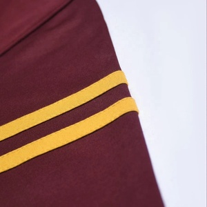 Wholesale Customized Men's Casual Fashion <b>Track</b> <b>Suit</b> Highest Quality with Hooded Collar Solid Pattern for Winter-TIV-WT-51 - Product Image 3