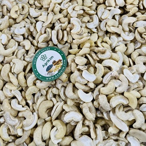 เม็ดมะม่วงหิมพานต์ออร์แกนิคคุณภาพพรีเมียม สำหรับส่งออก ยี่ห้อ AGRIKIM เวียดนาม ลดราคาพิเศษ - Product Image 6