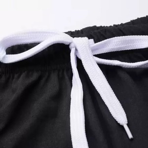 Conjunto de Camiseta y Pantalones Cortos de Moda, al Por Mayor, Precio Económico, Nueva Colección, Manga Corta, Alta Calidad - Product Image 5