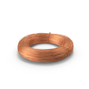 <b>Copper</b> Wire Scrap Millberry 99.99% High-quality Industrial Grade Austria Origin for Sale/ Wholesale Bulk Export Available - Product Image 5