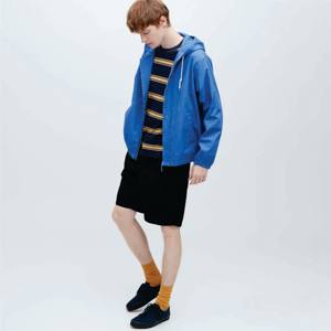 OEM Service 2023 Hot Selling <b>Summer</b> Parkas Most Popular Fashionable 100 % Polyester Seamless Down Long <b>Coat</b> - Product Image 2