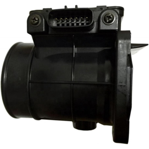 Hava akış sensörü dağı E5T08371 toplu hava akış sensörü metre Mitsubishi Carisma için 1.6 500 MD336500 kütle hava akış ölçer sensörü - Product Image 1