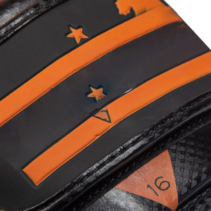 Vente directe d'usine, couleur personnalisée, gants de boxe en cuir de 10 oz, 12 oz, 14 oz, 16 oz pour les compétitions, les salles de sport, l'extérieur, fentes pour les doigts, antidérapants - Product Image 6