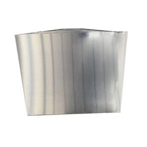 Proveedor de láminas de metal duraderas Oriente Medio Acero Aluminio Galvanizado Industrial Techo Construcción Exportación Calidad al por mayor - Product Image 3