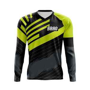 GAA เสื้อสวมหัวคอกลมผ้าให้ความอบอุ่นระบายอากาศได้ดีเหมาะสำหรับ camogie ฟุตบอล hurling ดิจิตอลฤดูหนาวผู้จำหน่าย MOQ - Product Image 4